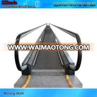 Indoor & Outdoor 800 mm Degree Passenger Escalator & Moving Walk